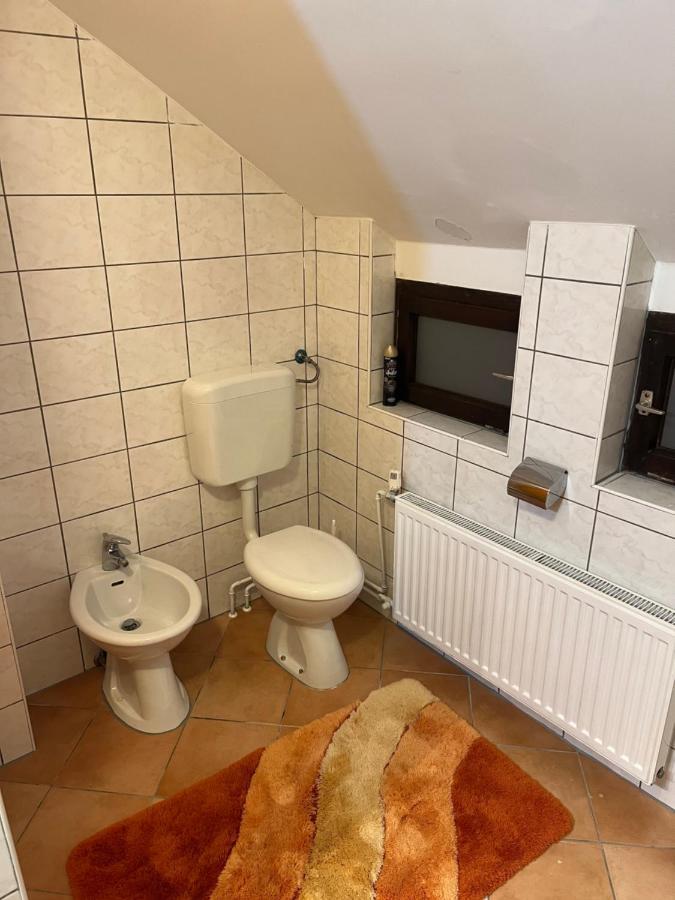 Apartma Anastasija Kranjska Gora Exterior photo