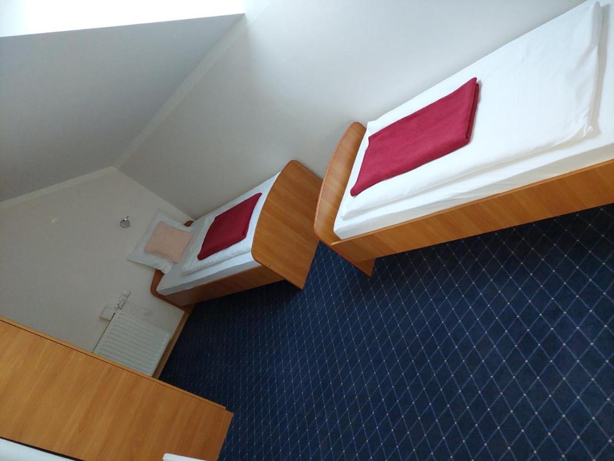 Apartma Anastasija Kranjska Gora Exterior photo