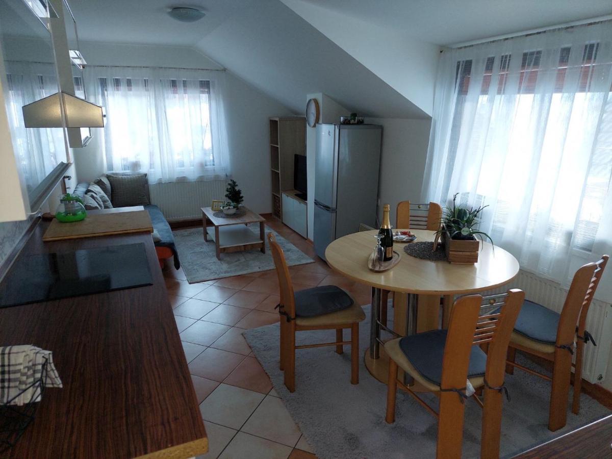 Apartma Anastasija Kranjska Gora Exterior photo